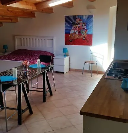 Api Central Loft Palermo